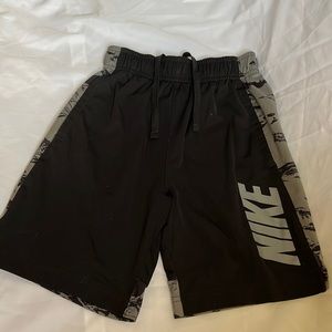 Boys Nike shorts!